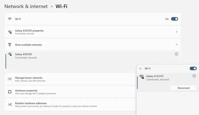 How to Block Wi-Fi Networks in Windows