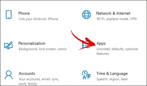 Windows 10'da varsayılan PDF okuyucusunu değiştirme talimatları