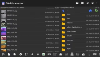 Android TV를 위한 최고의 파일 관리자 6가지