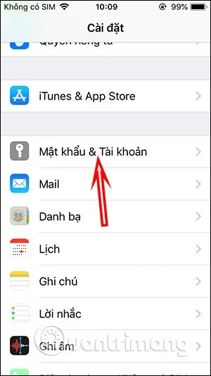 So zeigen Sie den Mondkalender einfach auf dem iPhone-Sperrbildschirm an