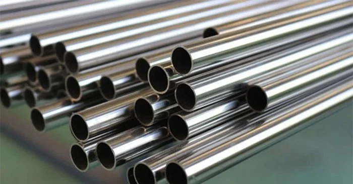 What is special about stainless steel?