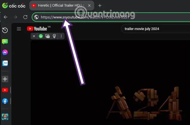 Cómo descargar vídeos de Youtube de forma sencilla y rápida