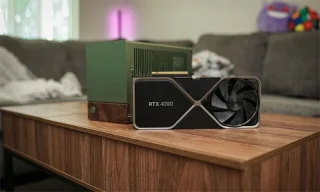 Nvidia en güçlü grafik kartlarından birini üretimden kaldırıyor
