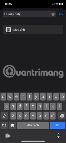 iPhoneデスクトップアプリのヒントとコツ