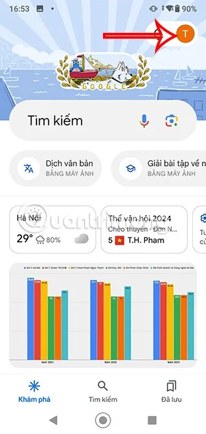 Como desativar o Google Assistente no seu telefone em detalhes