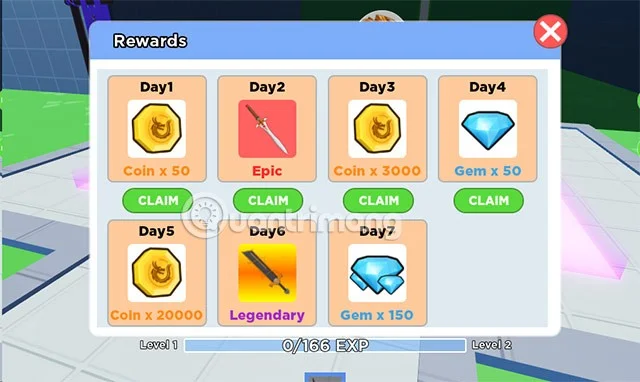 Bunuh Raksasa Terbaharu Untuk Menyelamatkan Kod Puteri