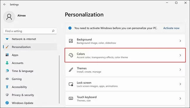 Cómo habilitar el modo oscuro en el Bloc de notas en Windows 10/11