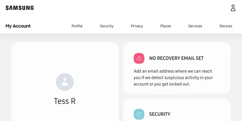 Samsung TV blijft vervelende privacymeldingen tonen: wat is de oplossing?