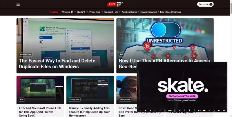 4 funciones de Microsoft Edge que los usuarios desearían que Google Chrome tuviera
