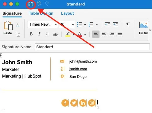 Hoe u een handtekening in Outlook maakt om uw e-mails er professioneler uit te laten zien