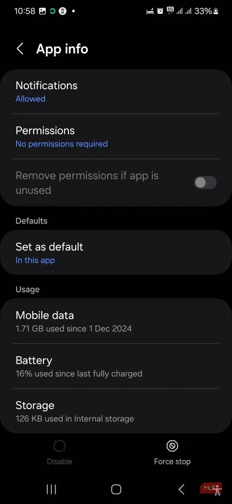 Cómo eliminar la molesta advertencia de humedad detectada en dispositivos Samsung
