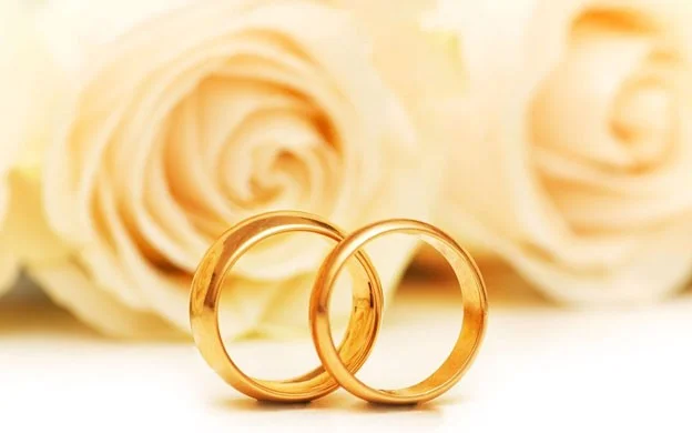 ¿Cómo se llaman los aniversarios de boda? ¿Cuantos años dura una boda de oro, plata, bronce o diamante?
