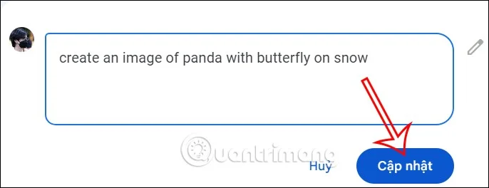 Cómo crear imágenes en Google Bard AI