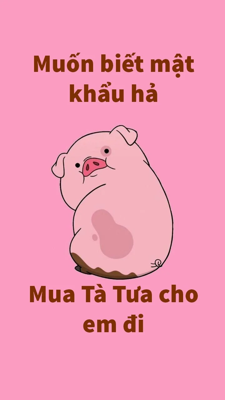 Funny phone unlock wallpaper, awesome troll unlock wallpaper