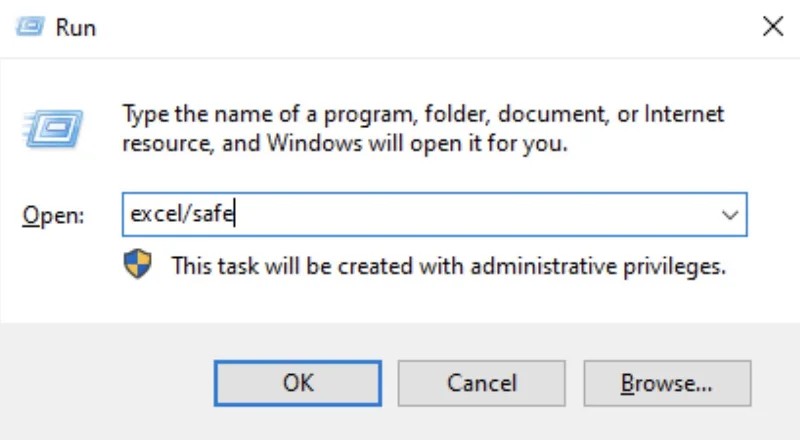 8 maneras de solucionar el error "Excel no se puede abrir porque el formato del archivo no es válido"