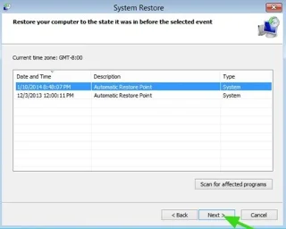 Summary of some ways to fix USB Device Not Recognized error on Windows 7, 8 and 10
