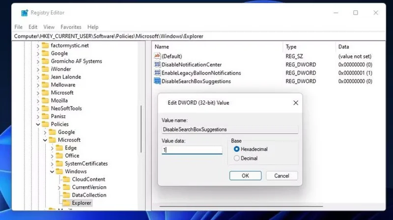 Take 30 minutes to make Windows less annoying!