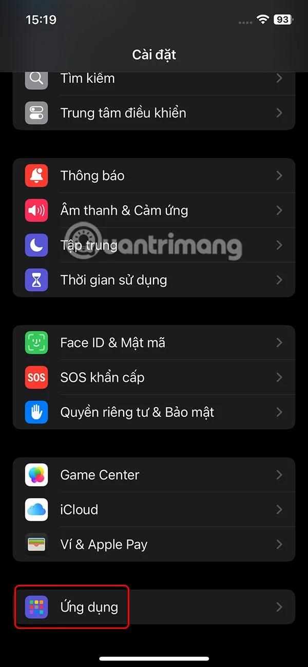 Wskazówki dotyczące ustawienia ChatGPT jako domyślnej wyszukiwarki na iPhonie