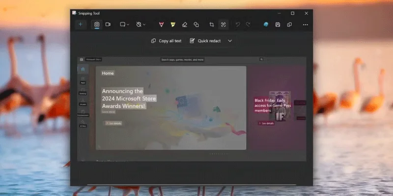 5 Ways to Use Windows Snipping Tool Beyond Taking Screenshots