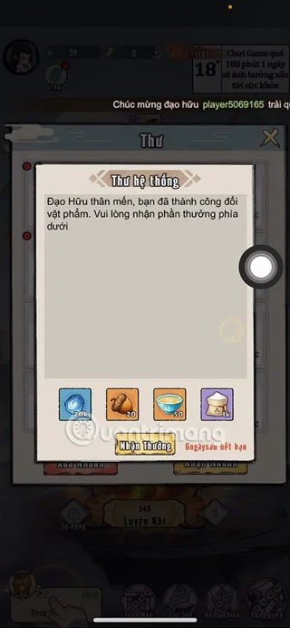Laatste Alo Tu Tien Di-code en hoe u de code invoert