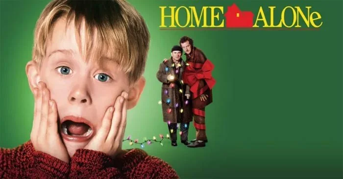 Home Alone en zinvolle levenslessen