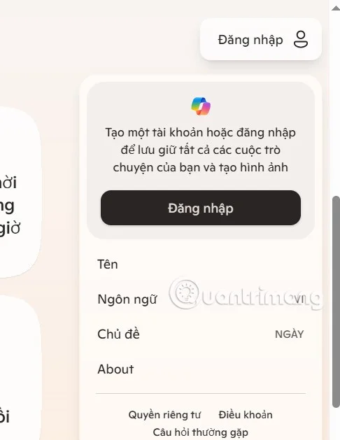 Yeni Copilot arayüzünü deneyimleme kılavuzu