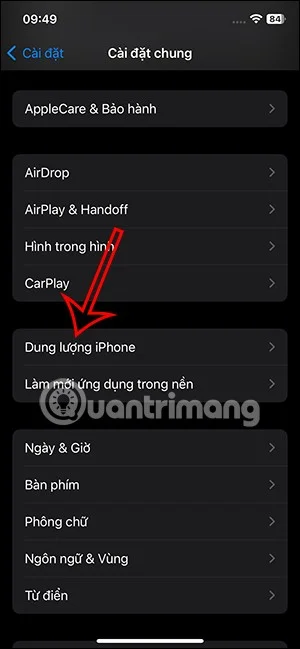 iPhone에서 가장 큰 동영상은 무엇입니까?