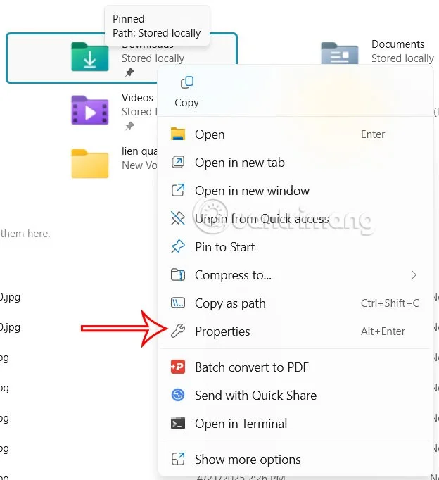 5 changes to increase Windows storage
