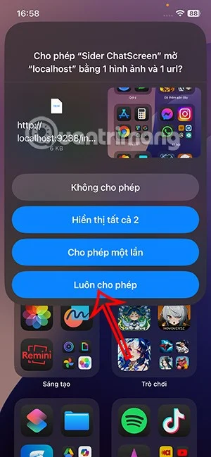 Sider를 통해 iPhone에서 어디서나 AI를 사용하는 방법