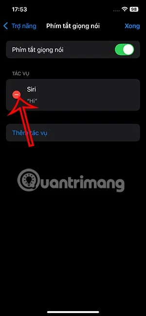 Cómo cambiar el nombre de Siri en iOS 18 a tu gusto