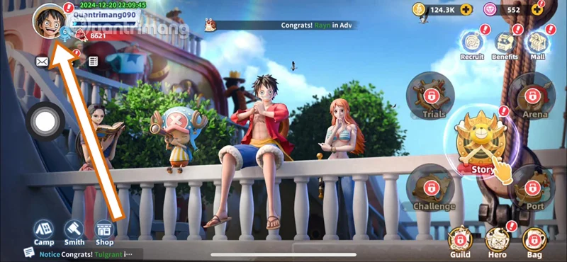Neuester Pirate King Legend-Geschenkcode und wie man den Code einlöst