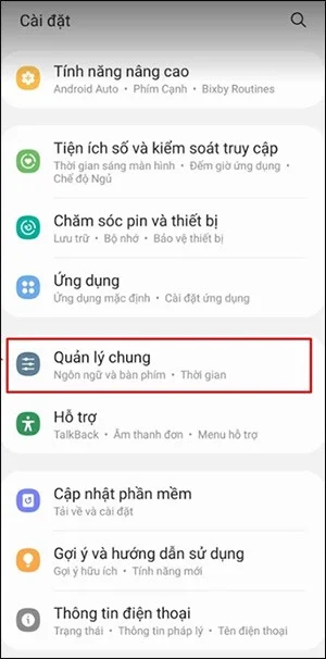 Hoe u woordvoorspelling op Samsung-telefoons kunt uitschakelen