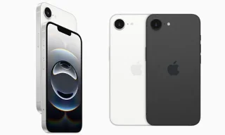 Não é o iPhone SE4, a Apple lança o iPhone 16e com chip A18, câmera 2 em 1, preço inicial de 16,99 milhões de VND