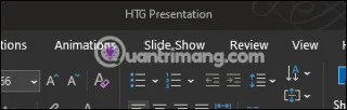 Hoe u Powerpoint-bestanden kunt vergrendelen en ontgrendelen voor bewerking