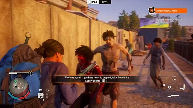 10+ Permainan PC Zombie Teratas, permainan zombie terbaik pada PC