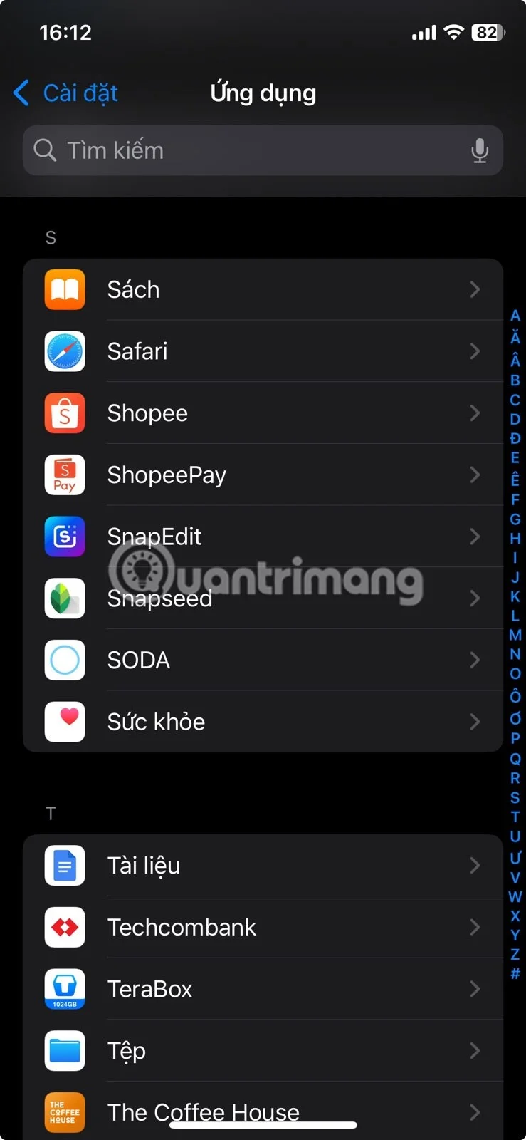 Cómo usar Autocompletar en iPhone