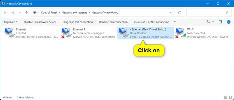 6 Ways to Check Which DNS Server is Being Used in Windows 11