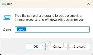 Jak usunąć ikonę „Dowiedz się więcej o tym obrazku” Windows 11