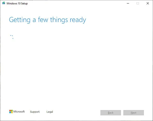 Jak zainstalować system Windows 10 z USB przy użyciu pliku ISO