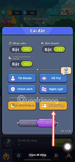 Nieuwste Monster Slayer-codes en hoe je codes invoert