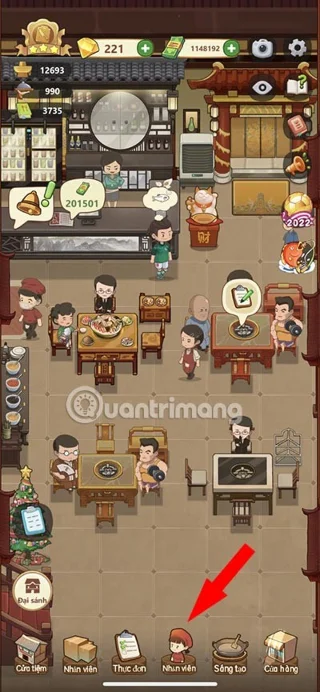 Duong Hanh Phuc Hotpot Shop'un lezzetli bisküvileri için kitapların kullanım talimatları