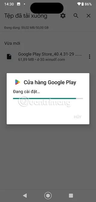CH Play: Hoe CHPlay-fouten te downloaden, installeren en oplossen