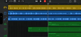 5 formas de crear efectos de sonido de entrada y salida gradual en teléfonos inteligentes