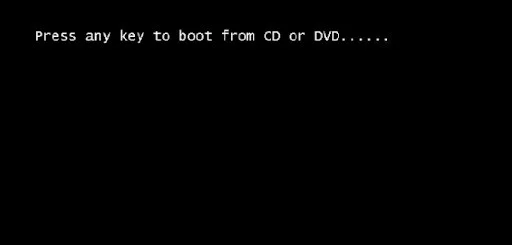 How to install Windows Server 2022