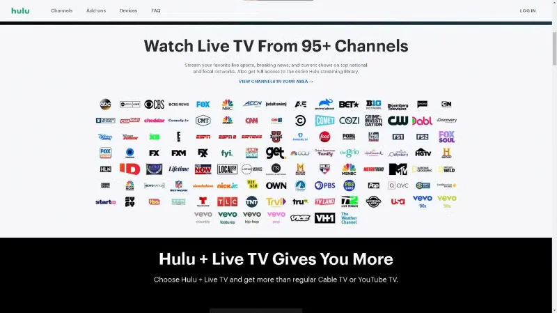 Las 5 mejores plataformas de streaming para TV en vivo