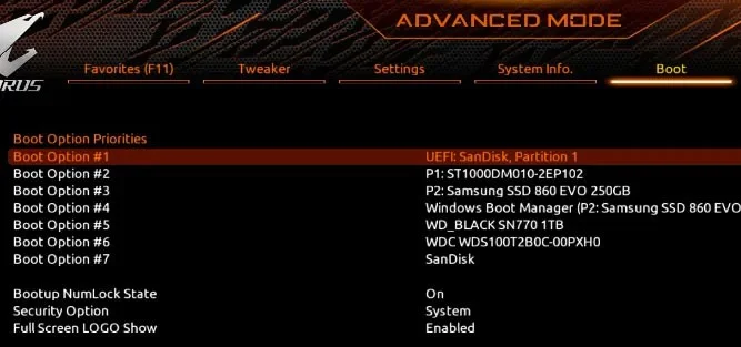 How to Fix Windows Error Code 0xc000000f