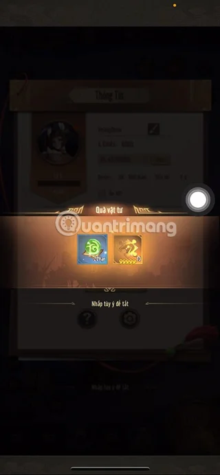 La última serie de códigos de Three Kingdoms Defense e instrucciones para canjearlos.