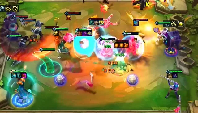 Twisted Fate DTCL temporada 10: Construcción, jugabilidad, gameplay