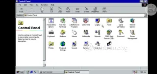 How to Experience Windows 98 on Android