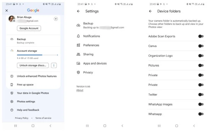 Hoe kan ik alle gegevens van mijn oude Android-telefoon naar mijn nieuwe telefoon overzetten?